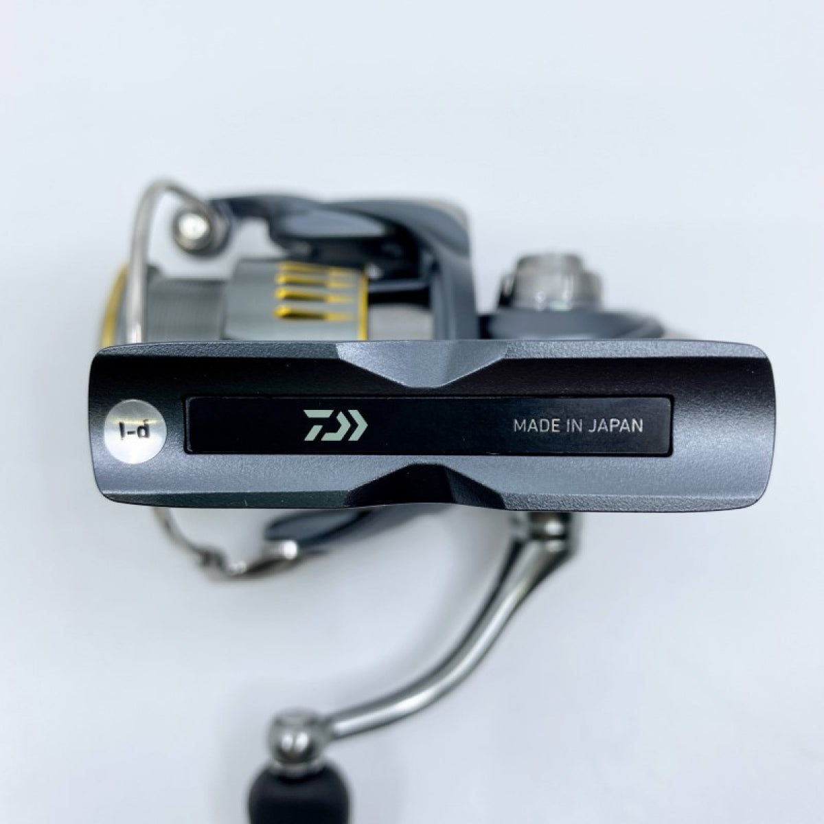 DAIWA 23 AIRITY LT2000S-H