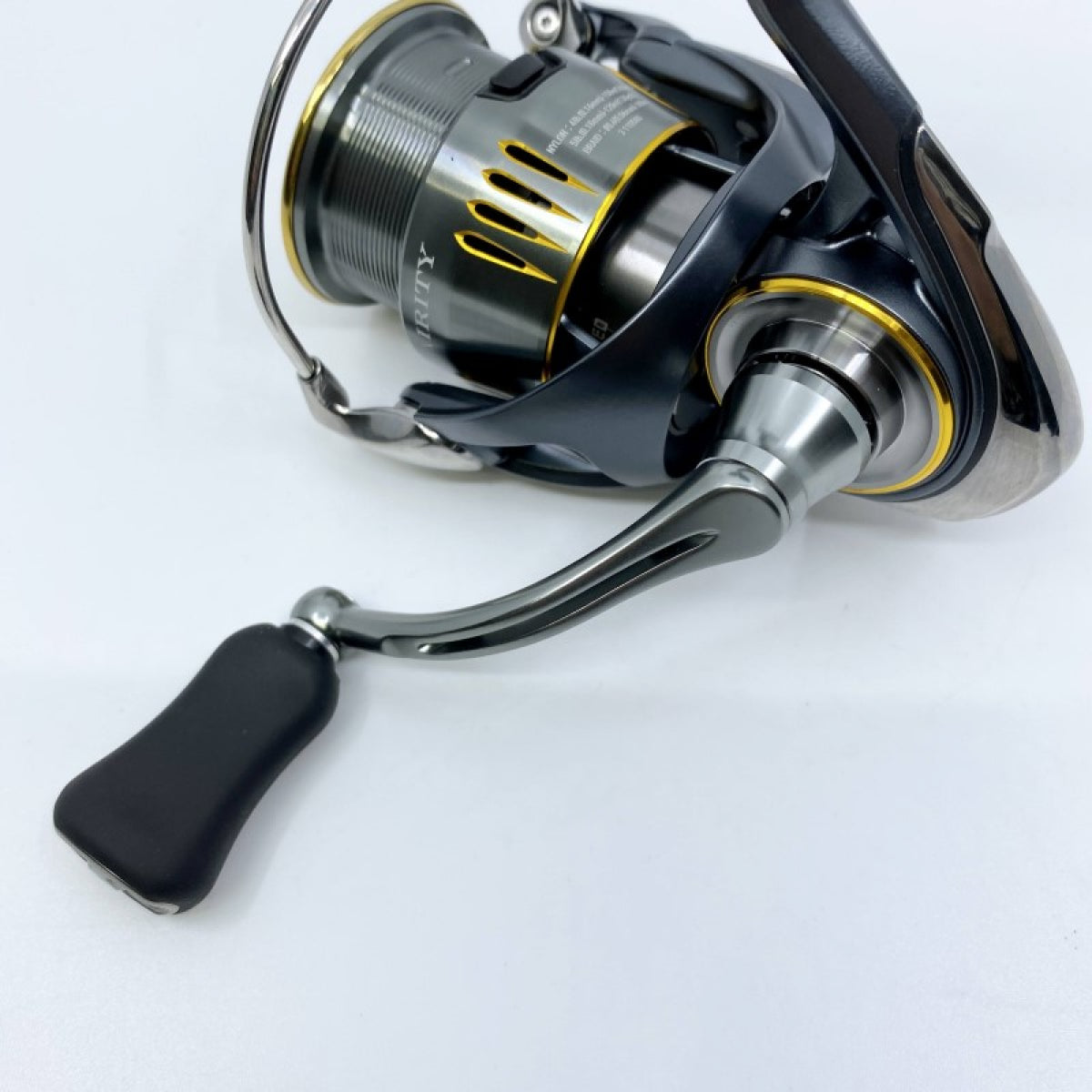 DAIWA 23 AIRITY LT2500S