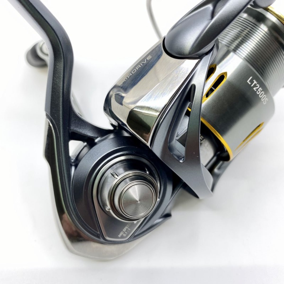 DAIWA 23 AIRITY LT2500S