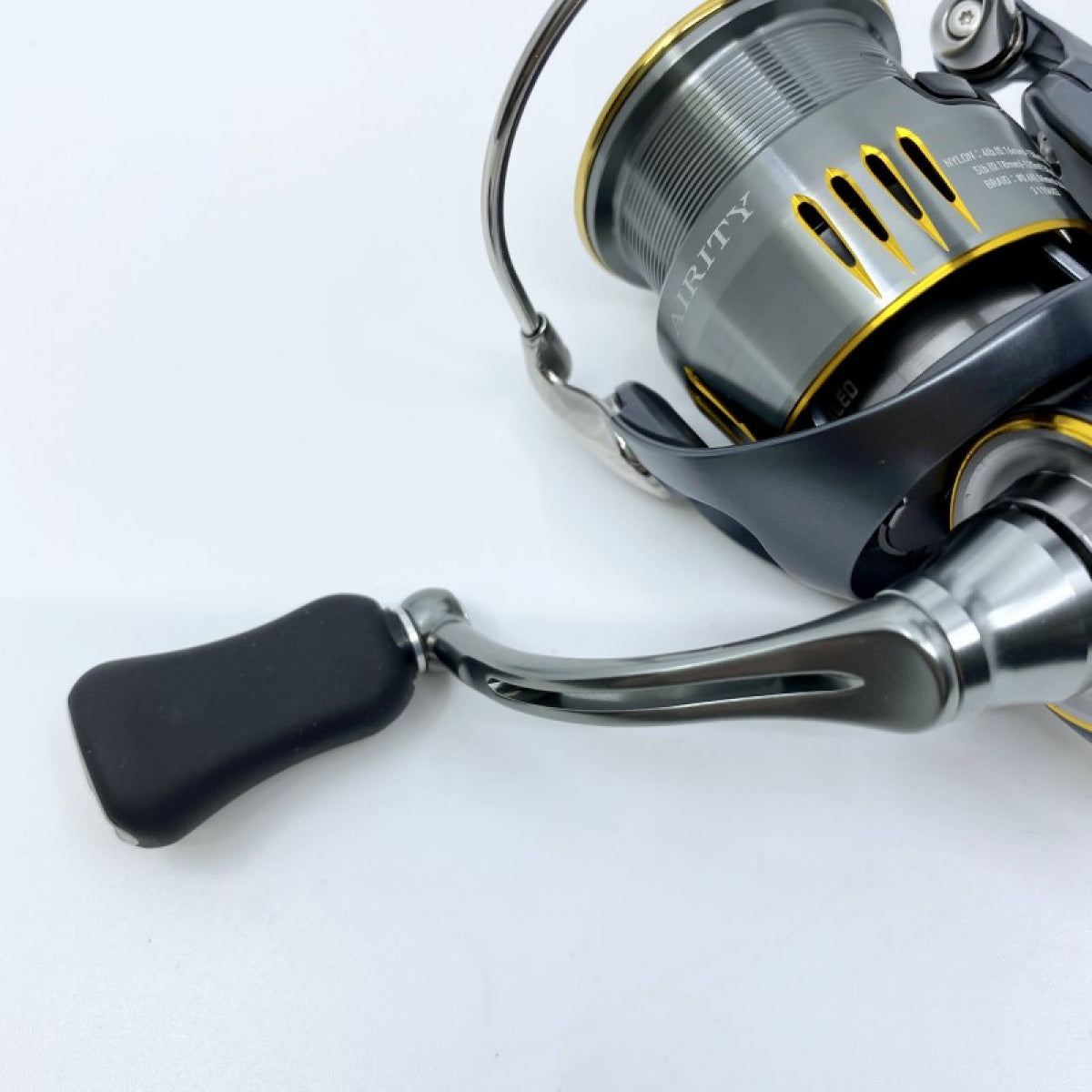 DAIWA 23 AIRITY LT2500S-XH