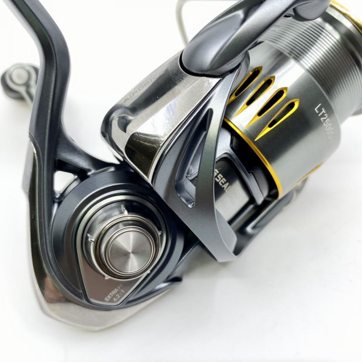 DAIWA 23 AIRITY LT2500S-XH