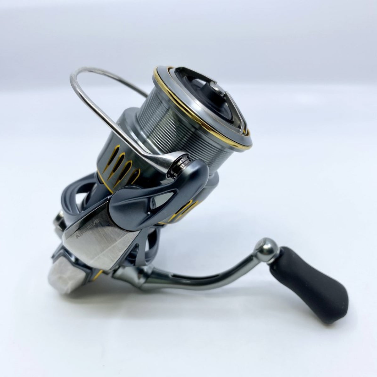 DAIWA 23 AIRITY LT2500S-XH