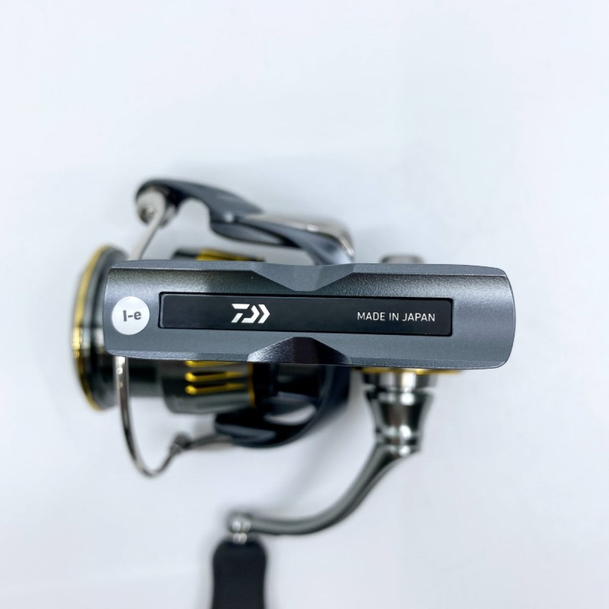 DAIWA 23 AIRITY LT2500S-XH