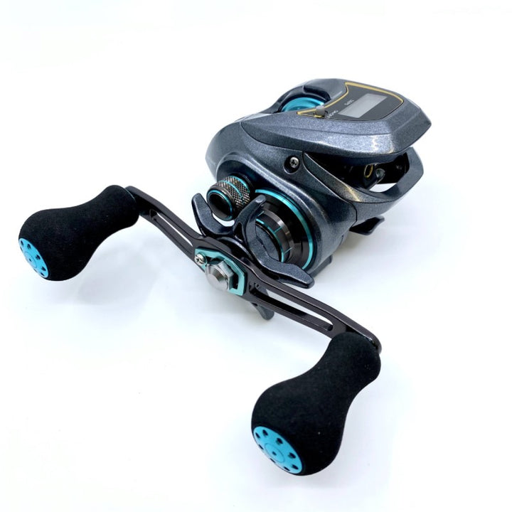 DAIWA 20 LIGHT SW X IC SS