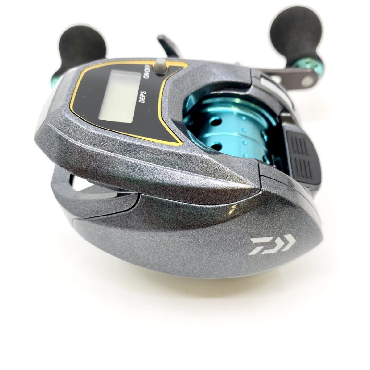 DAIWA 20 LIGHT SW X IC SS