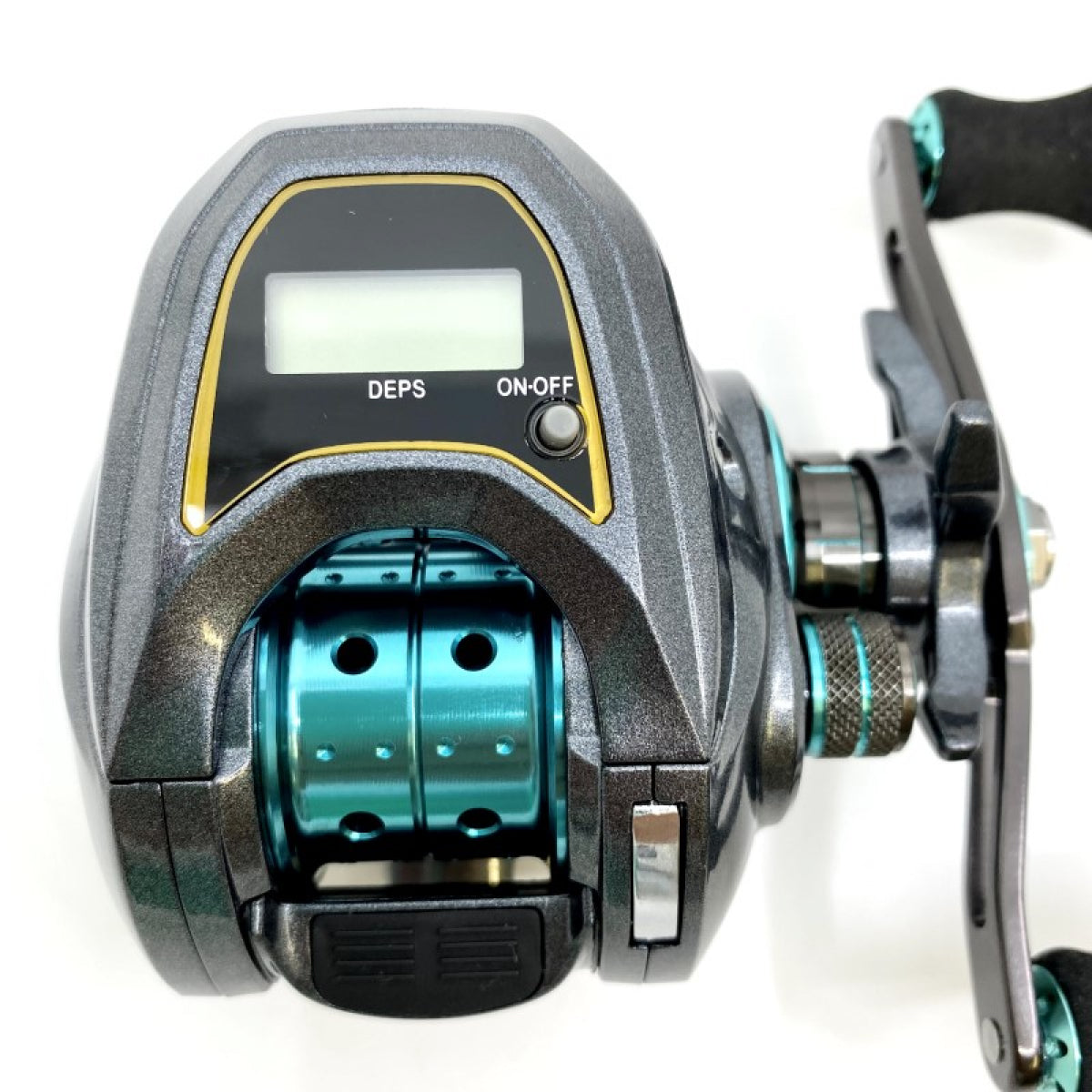 DAIWA 20 LIGHT SW X IC SS