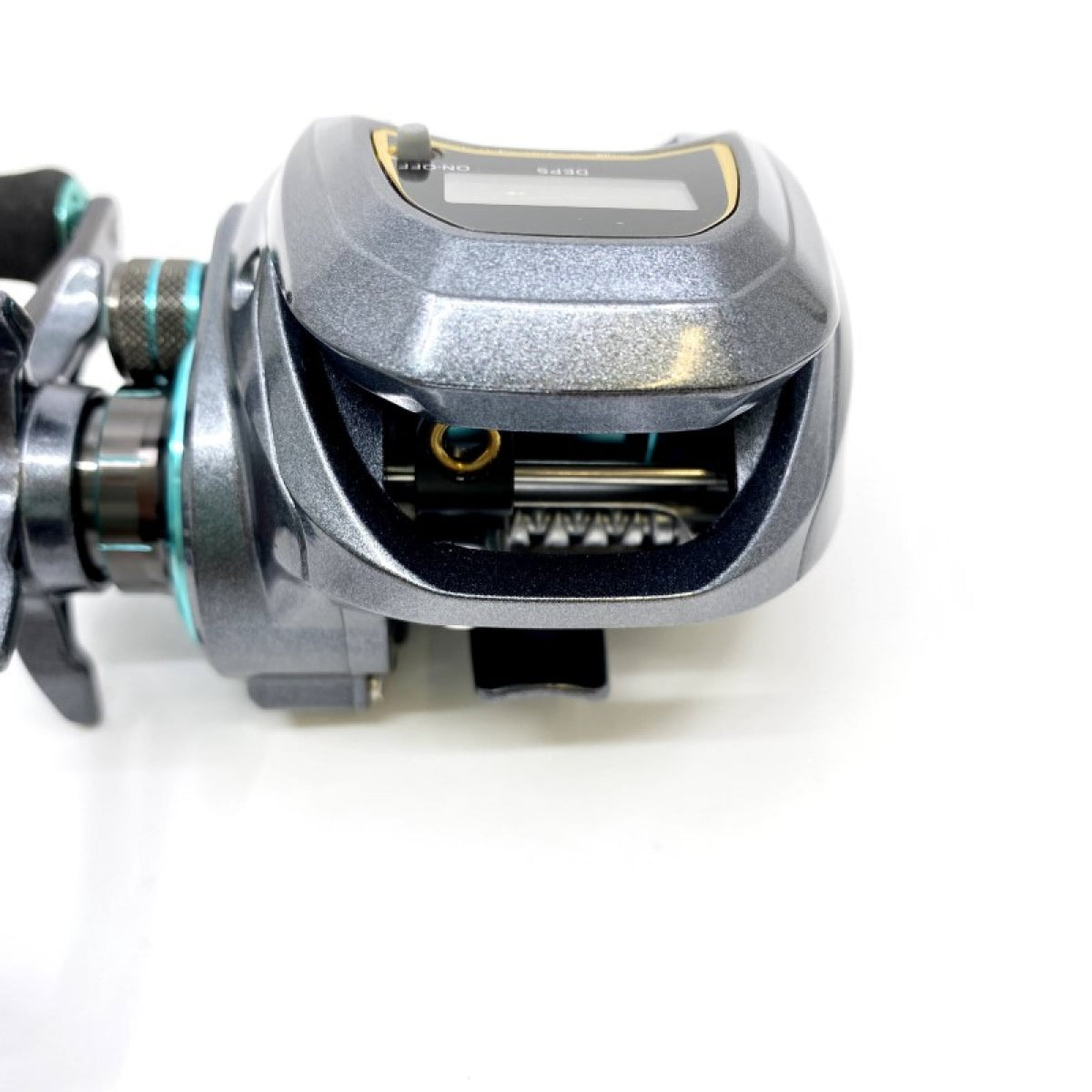 DAIWA 20 LIGHT SW X IC SS