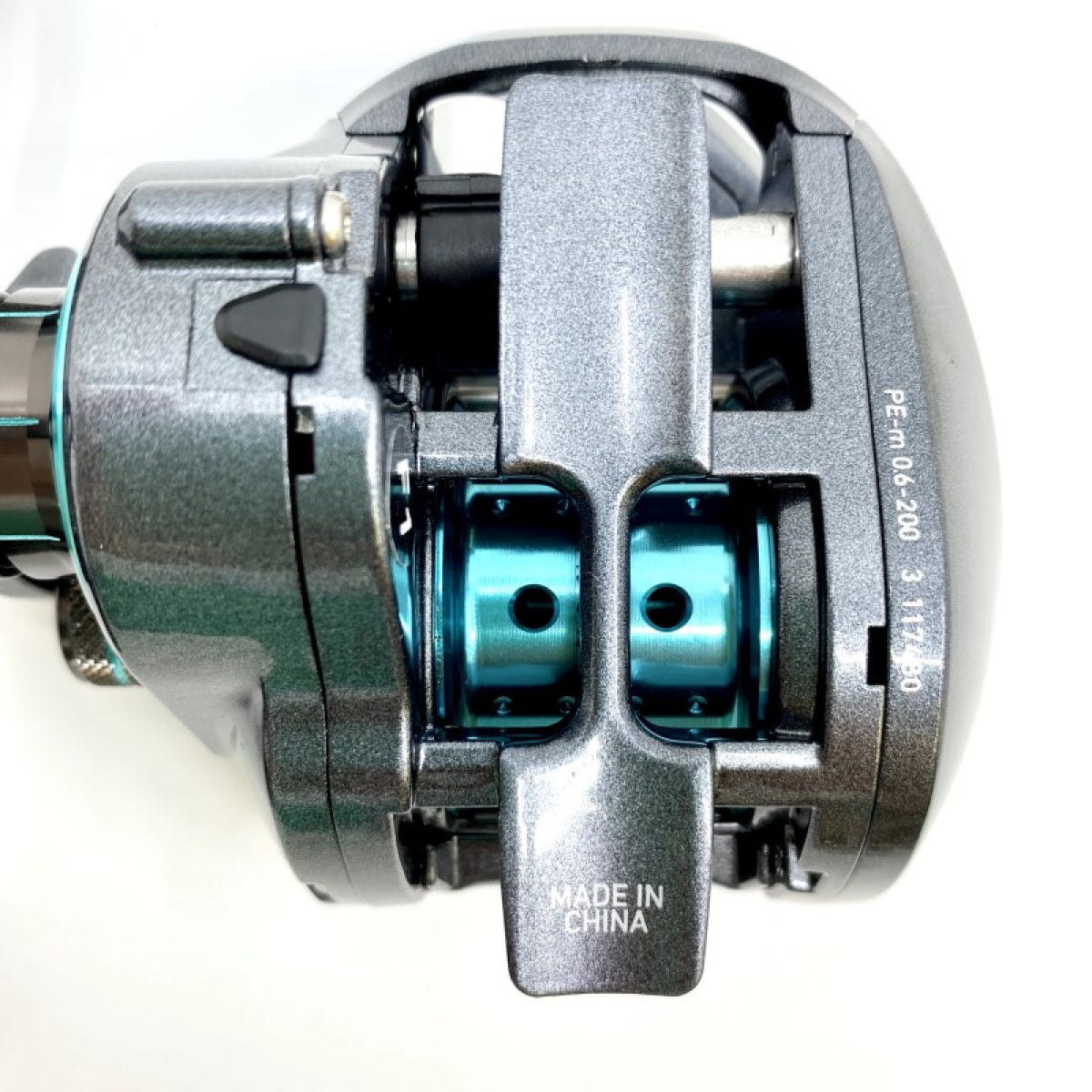 DAIWA 20 LIGHT SW X IC SS