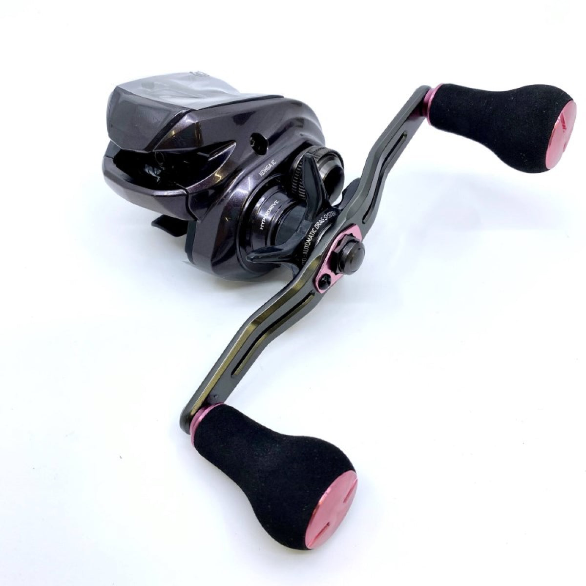 DAIWA 21 KOHGA IC 150L