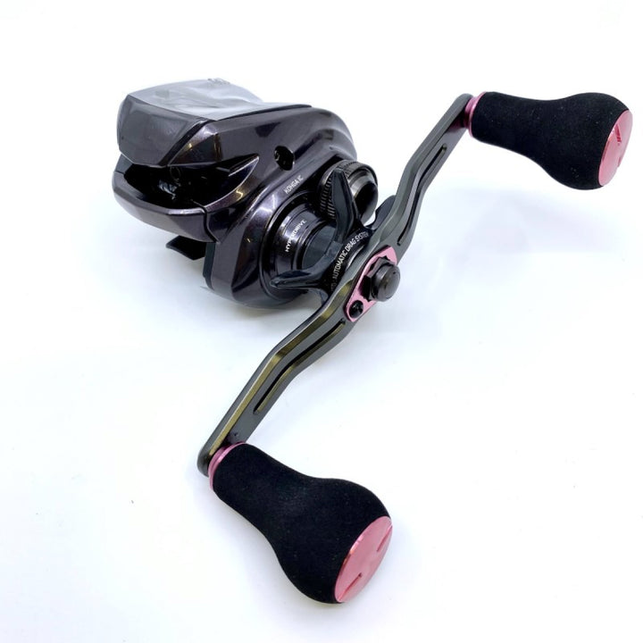 DAIWA 21 KOHGA IC 150L