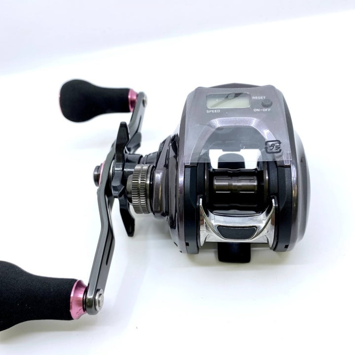 DAIWA 21 KOHGA IC 150L