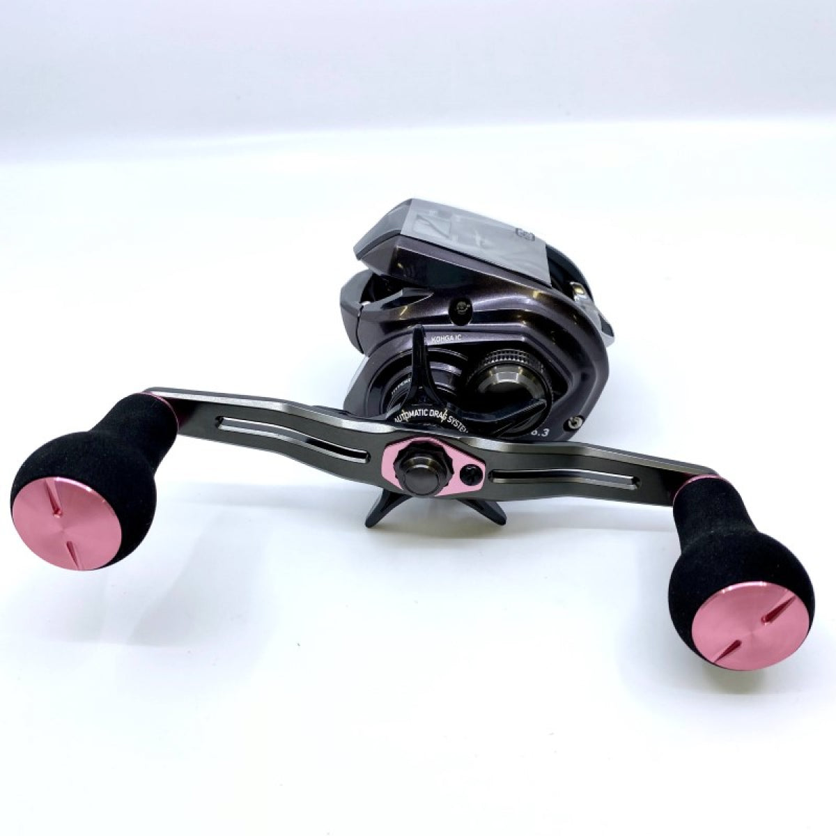 DAIWA 21 KOHGA IC 150L