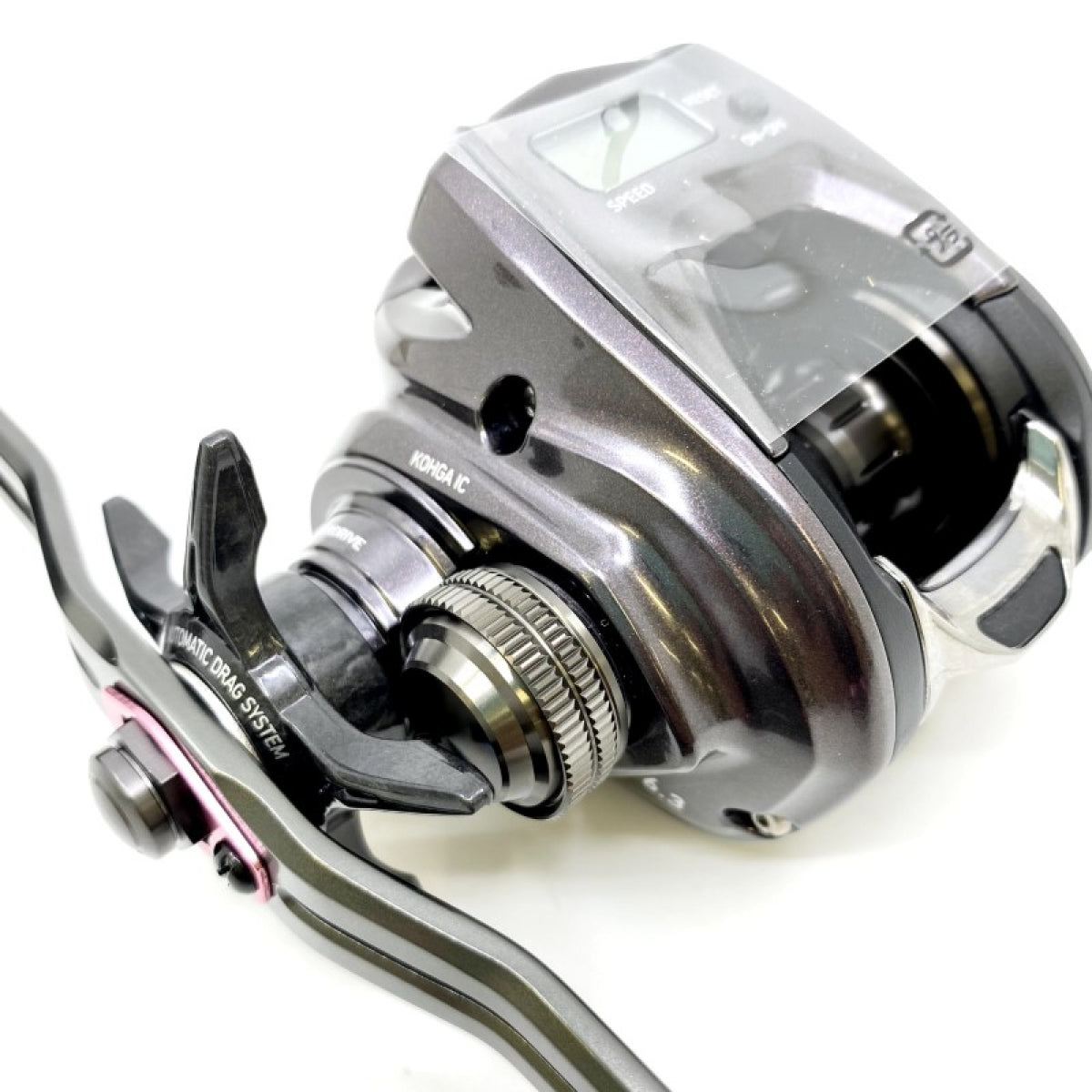 DAIWA 21 KOHGA IC 150L