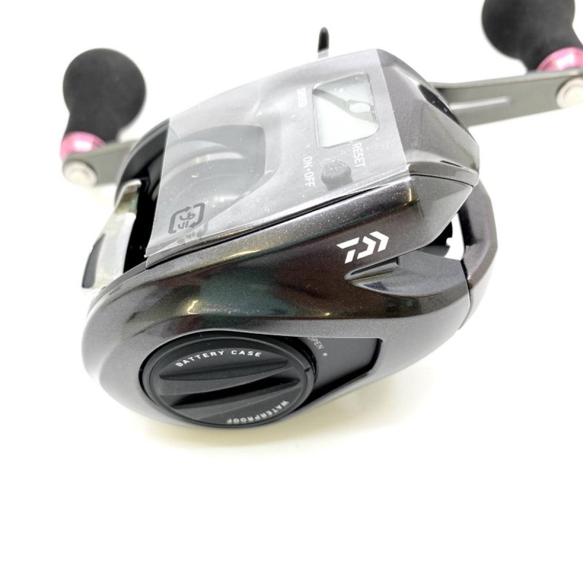 DAIWA 21 KOHGA IC 150L