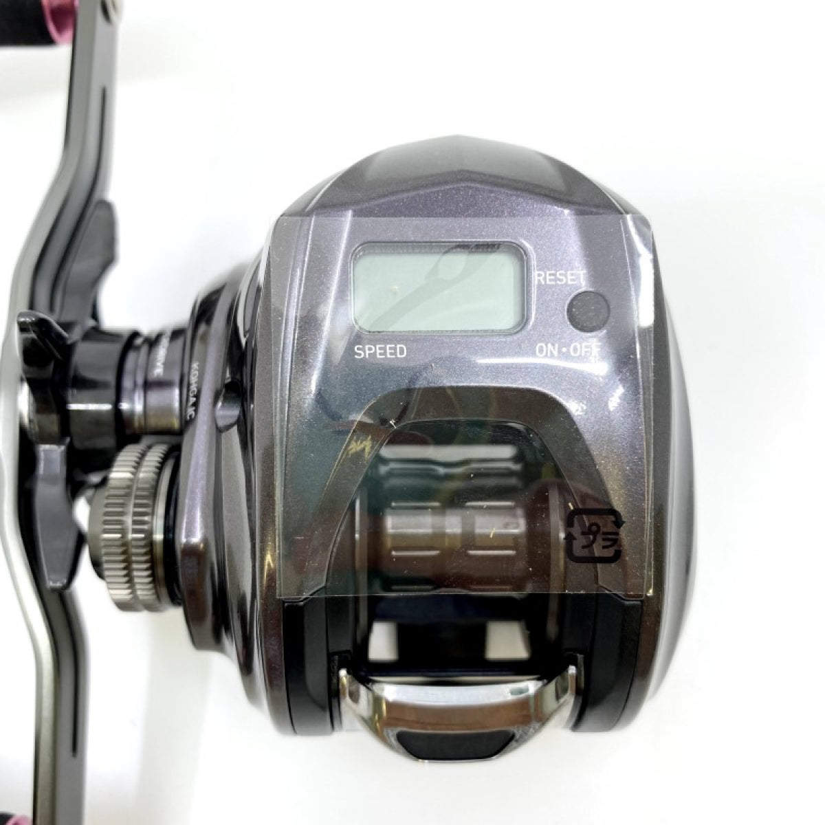 DAIWA 21 KOHGA IC 150L