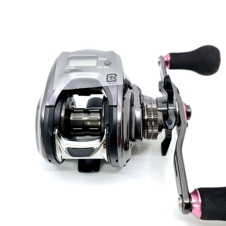 DAIWA 21 KOHGA IC 150H