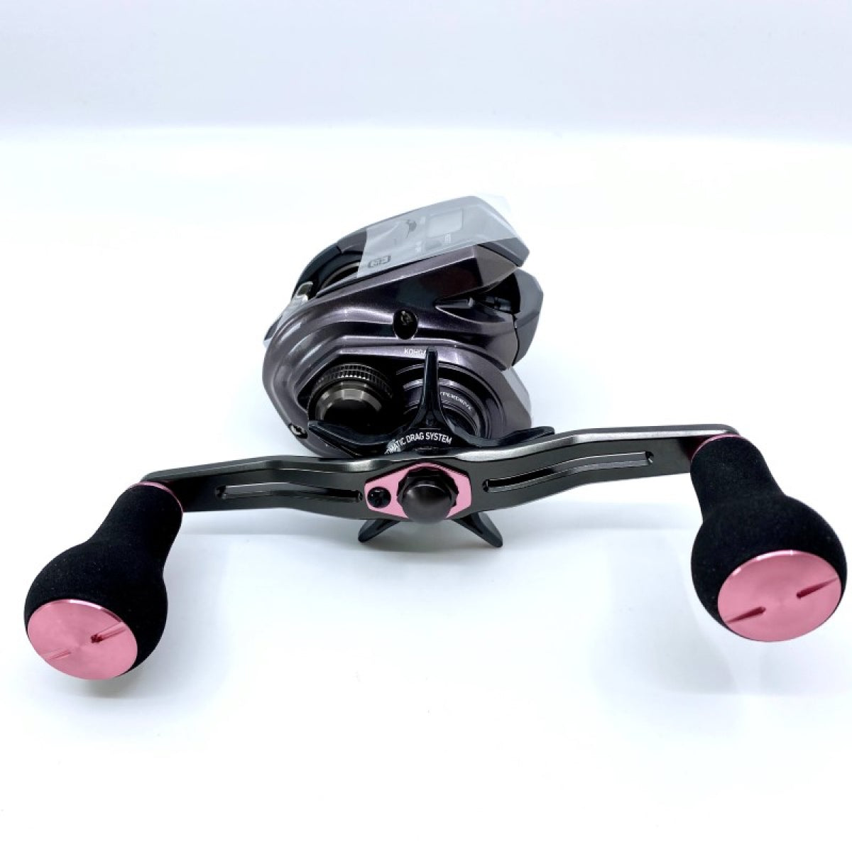 DAIWA 21 KOHGA IC 150H