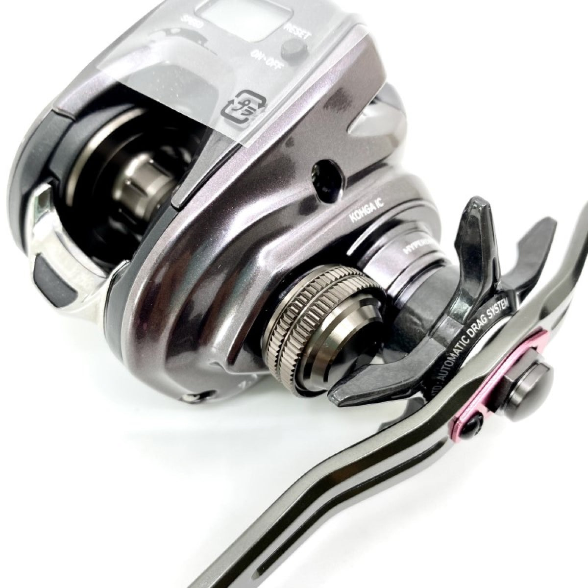 DAIWA 21 KOHGA IC 150H