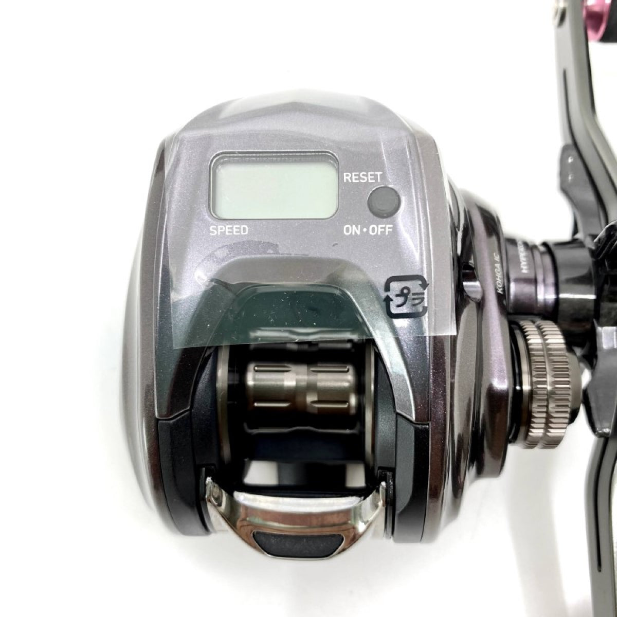 DAIWA 21 KOHGA IC 150H