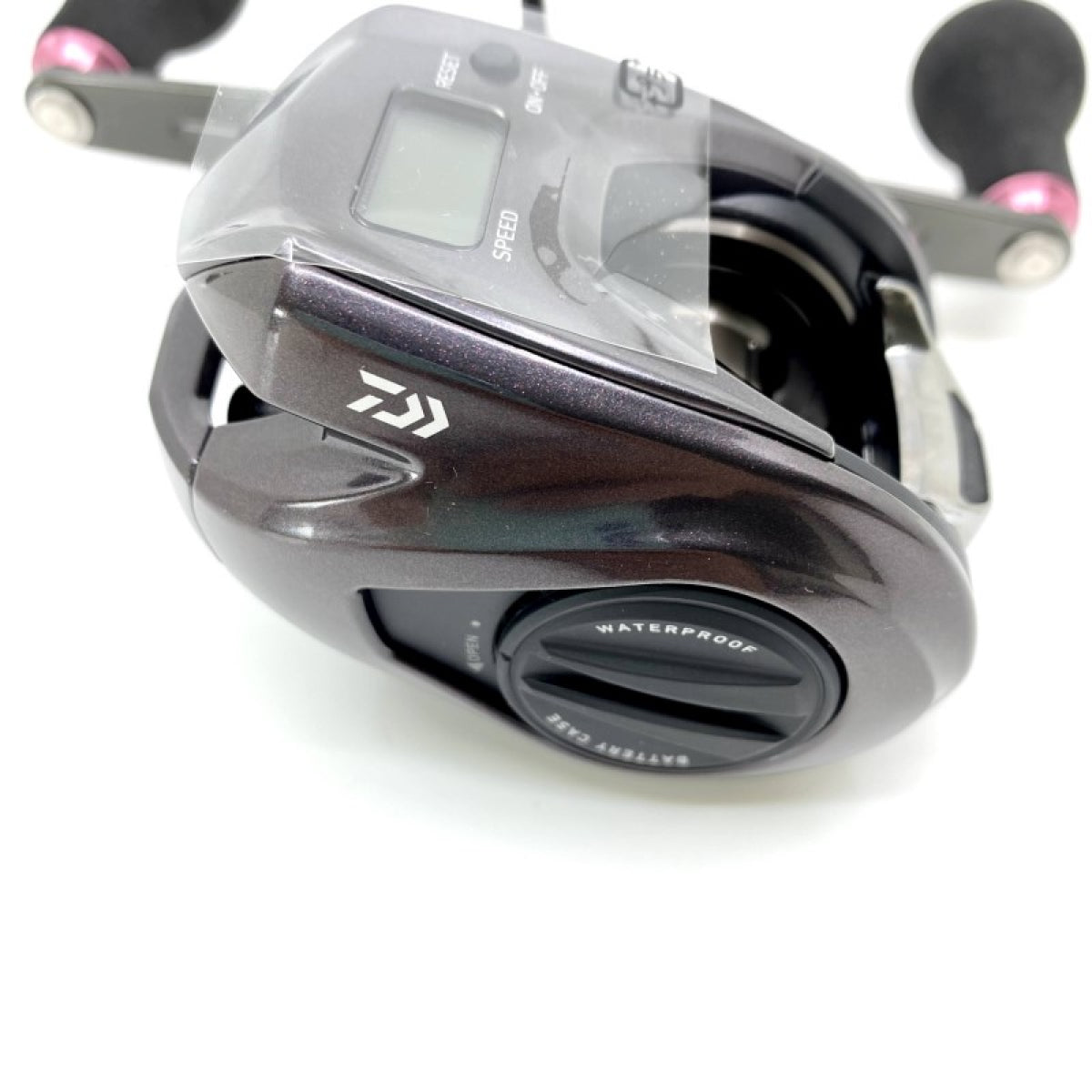 DAIWA 21 KOHGA IC 150H