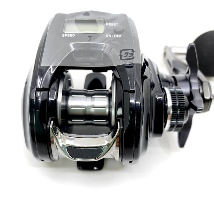 DAIWA 21 TIERRA A IC 150H