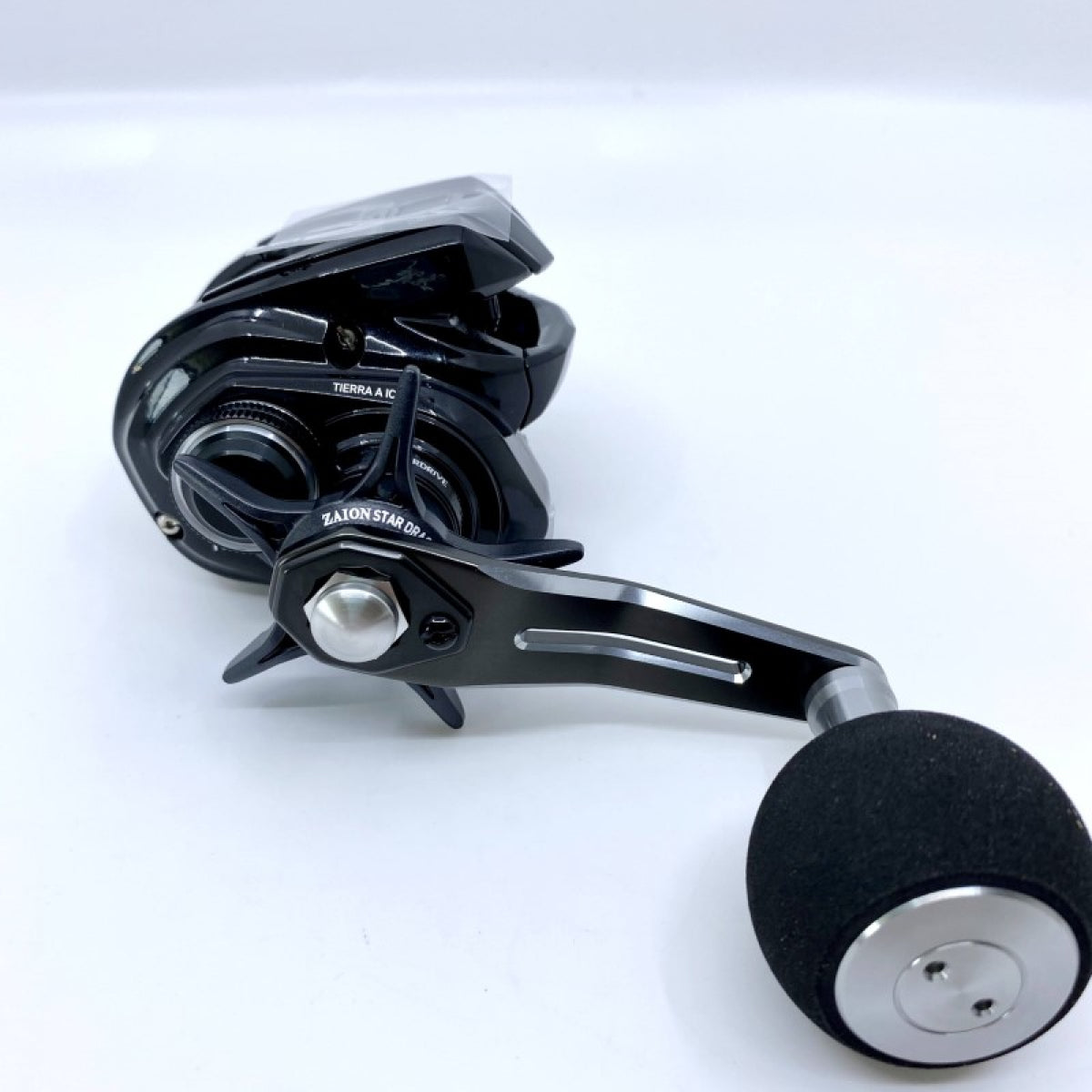 DAIWA 21 TIERRA A IC 150H