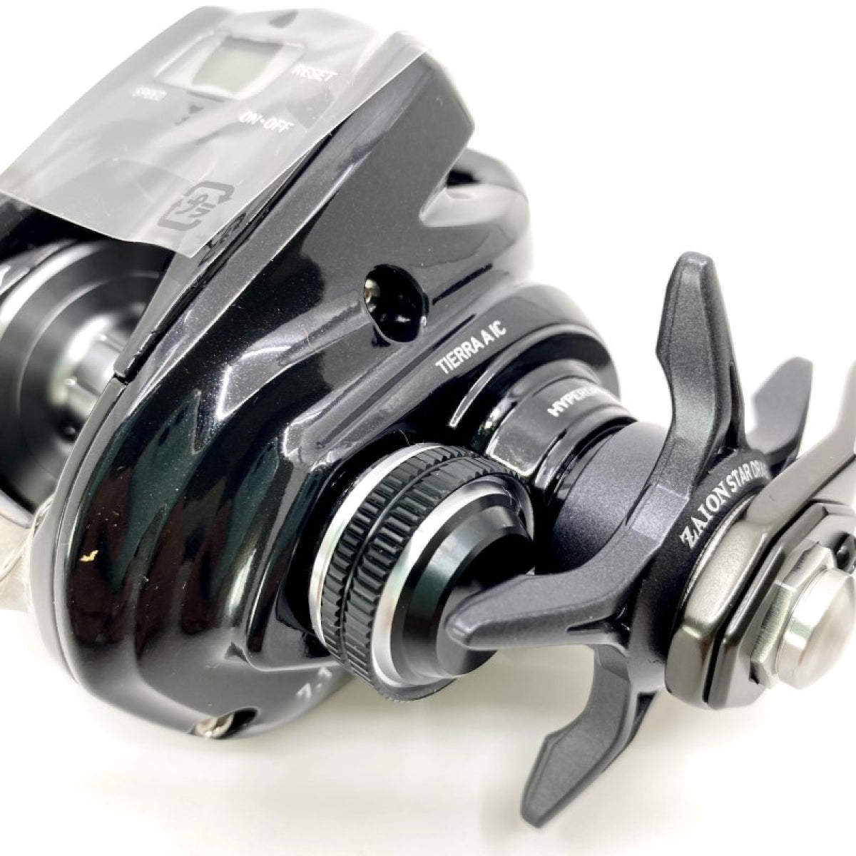 DAIWA 21 TIERRA A IC 150H