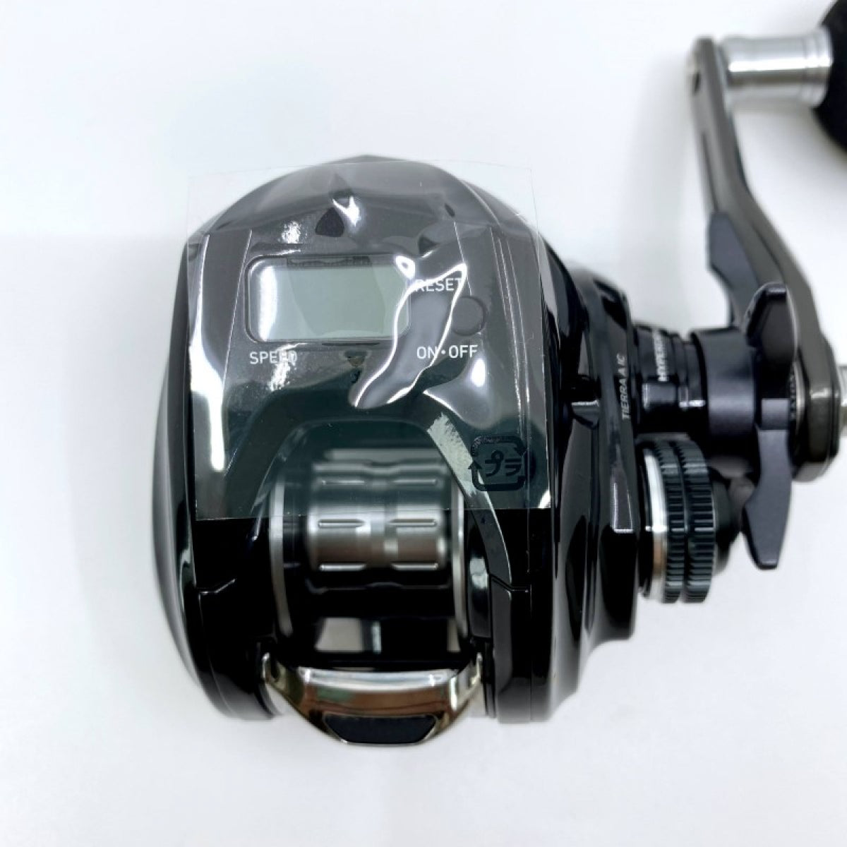 DAIWA 21 TIERRA A IC 150H