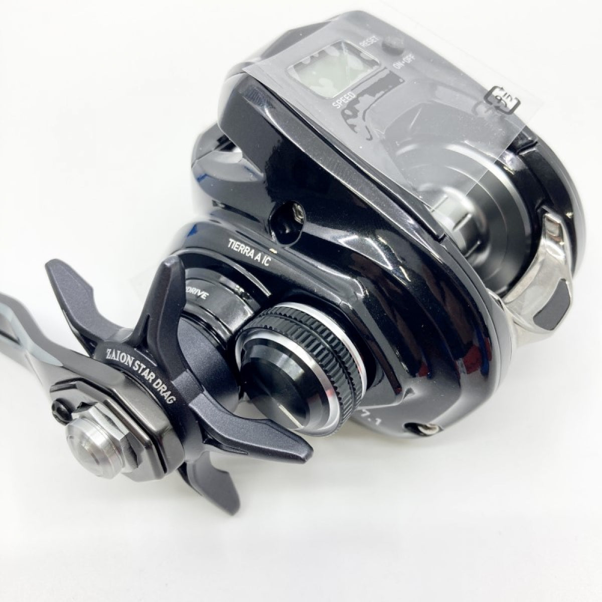 DAIWA 21 TIERRA A IC 150HL