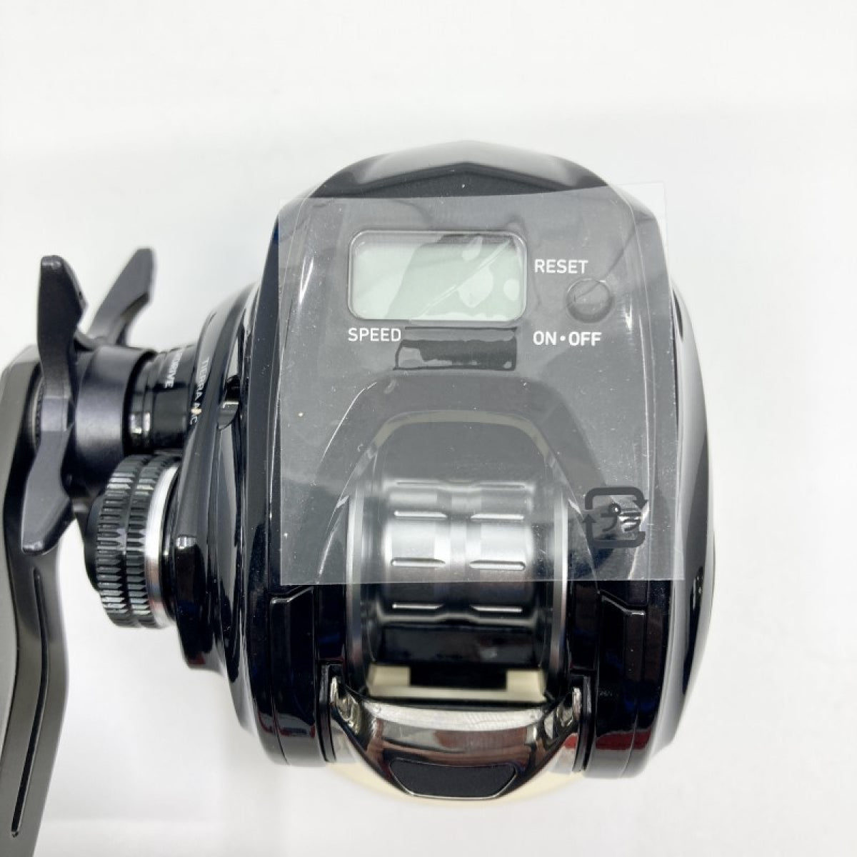 DAIWA 21 TIERRA A IC 150HL