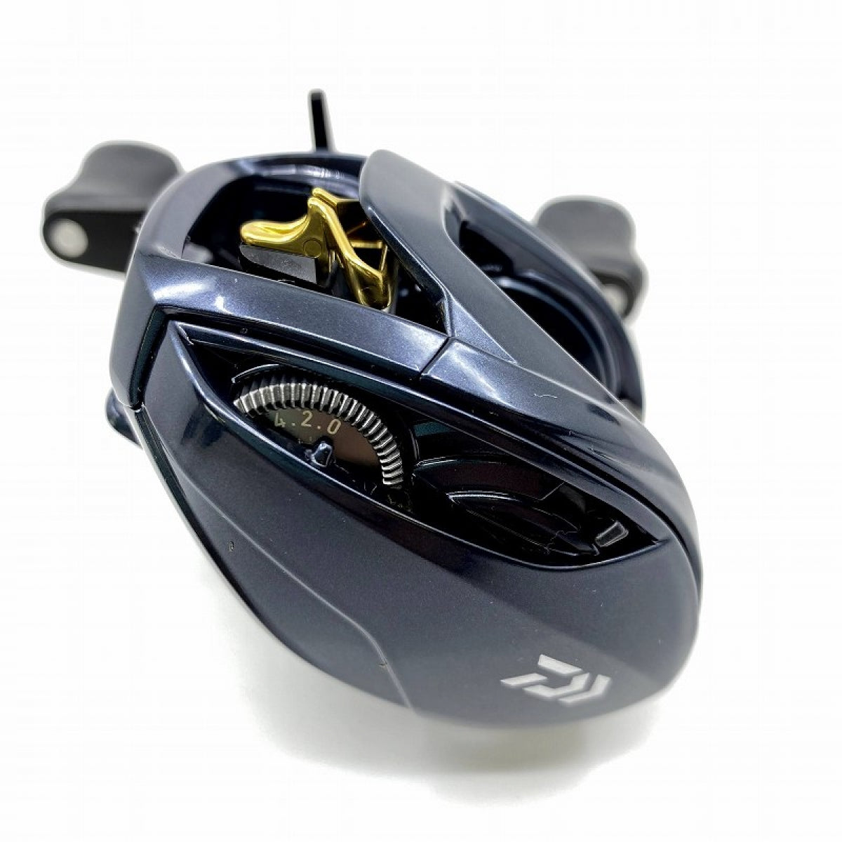 DAIWA 21 STEEZ A TW HLC 6.3R