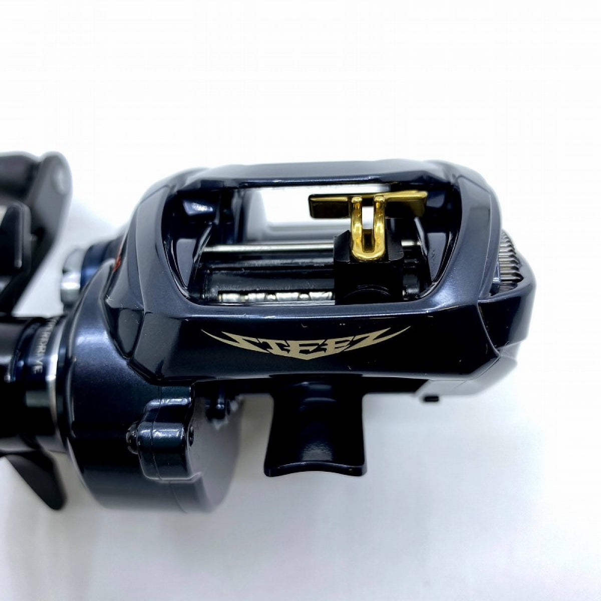 DAIWA 21 STEEZ A TW HLC 6.3R