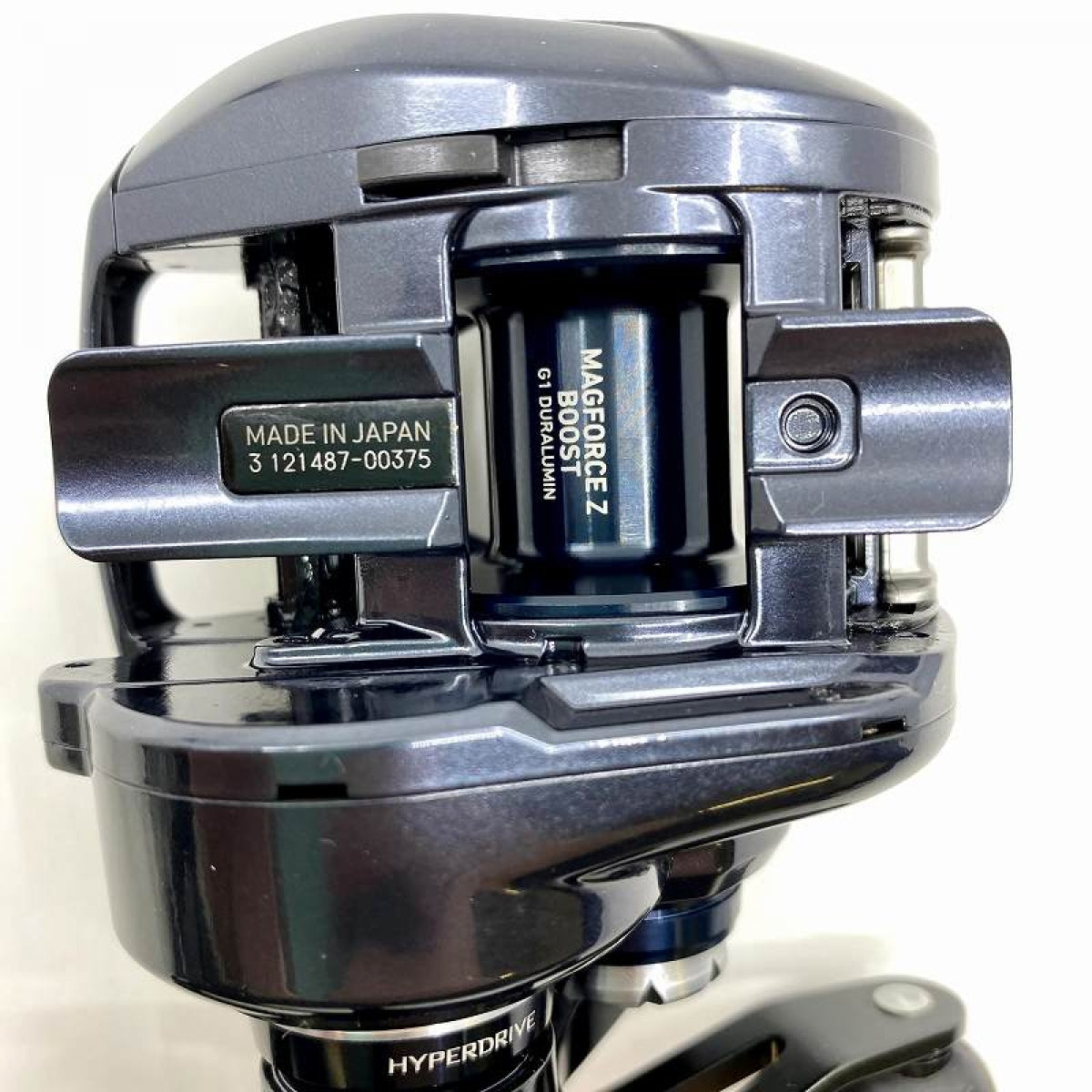 DAIWA 21 STEEZ A TW HLC 6.3R