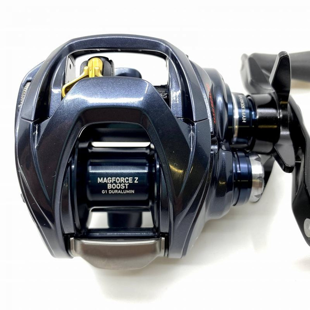 DAIWA 21 STEEZ A TW HLC 7.1R