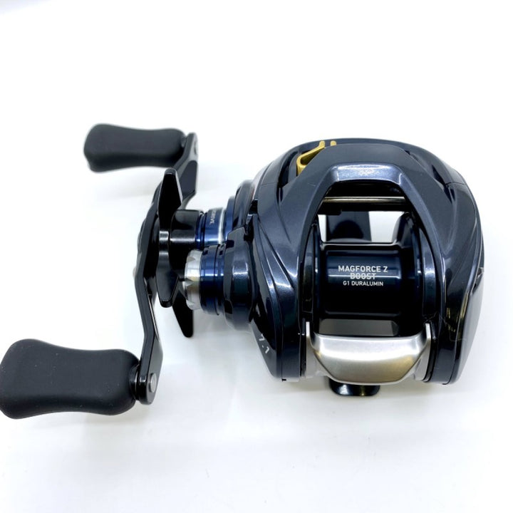 DAIWA 21 STEEZ A TW HLC 7.1L