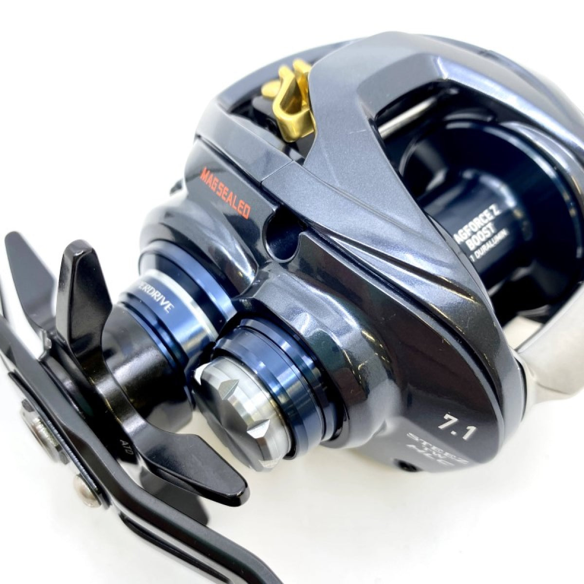 DAIWA 21 STEEZ A TW HLC 7.1L