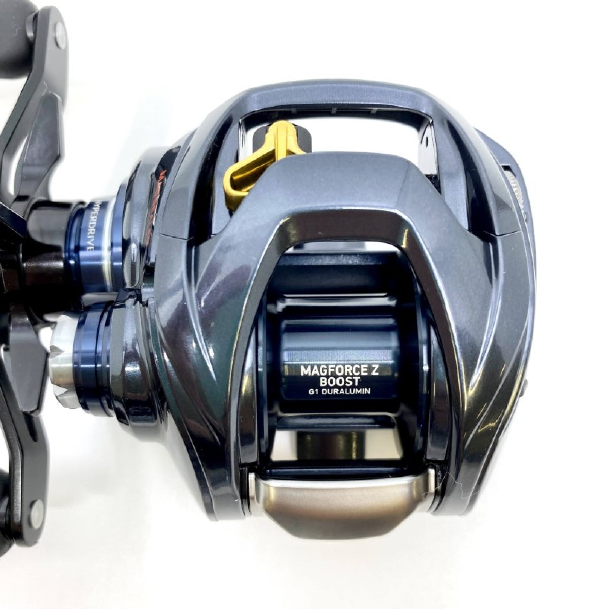 DAIWA 21 STEEZ A TW HLC 7.1L