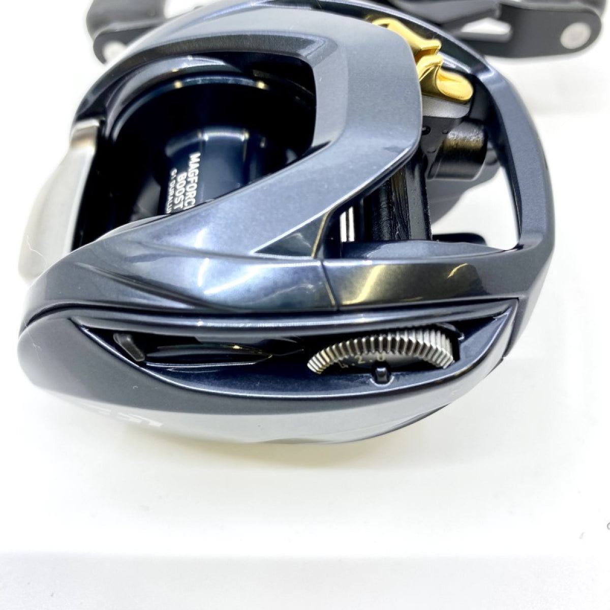 DAIWA 21 STEEZ A TW HLC 7.1L