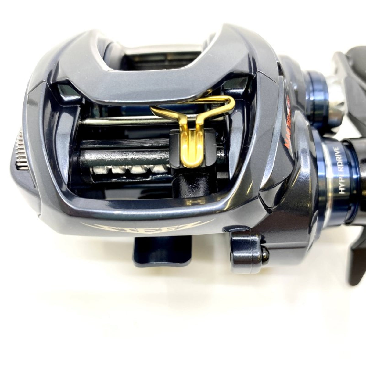 DAIWA 21 STEEZ A TW HLC 7.1L