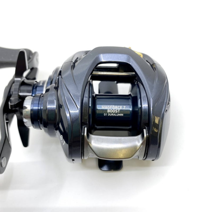DAIWA 21 STEEZ A TW HLC 8.1L