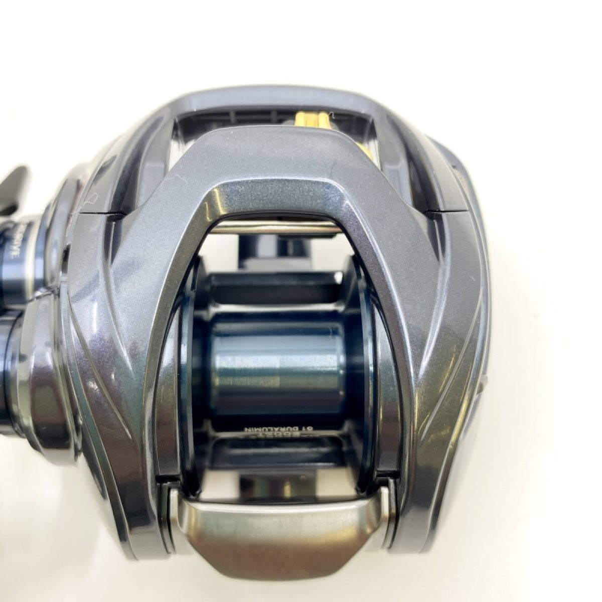 DAIWA 21 STEEZ A TW HLC 8.1L