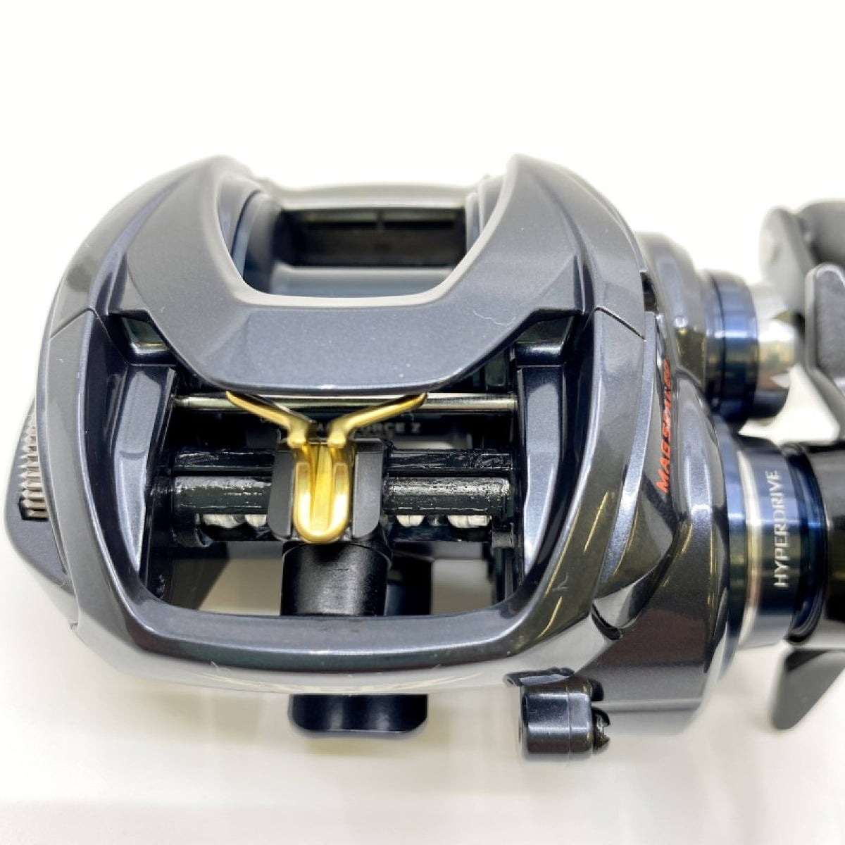 DAIWA 21 STEEZ A TW HLC 8.1L