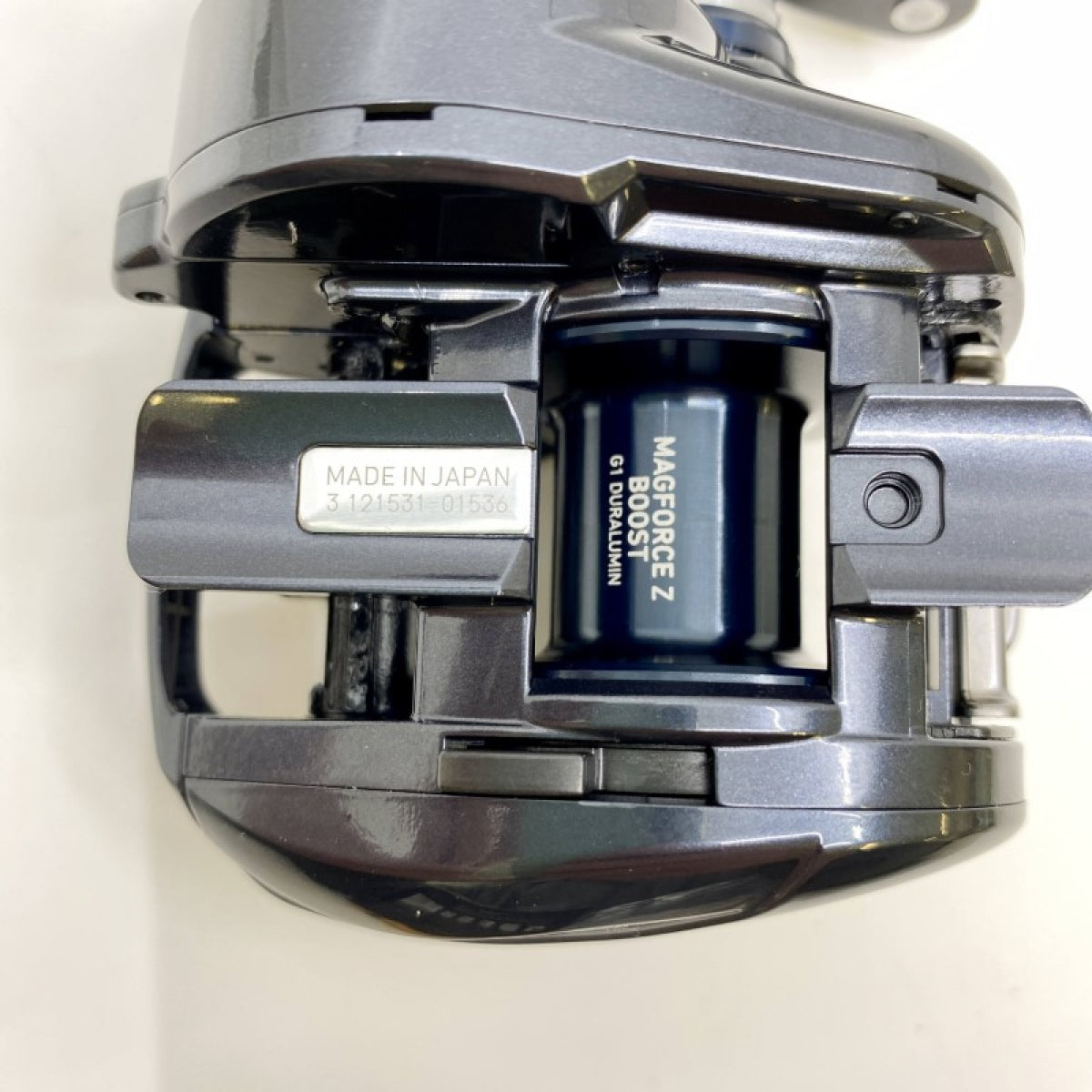 DAIWA 21 STEEZ A TW HLC 8.1L