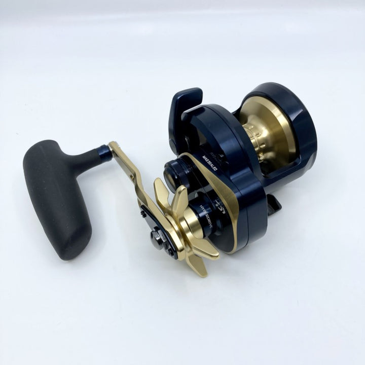 DAIWA 22 SALTIGA 15S
