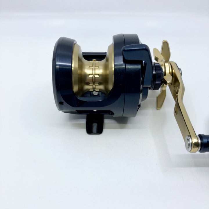 DAIWA 22 SALTIGA 15S