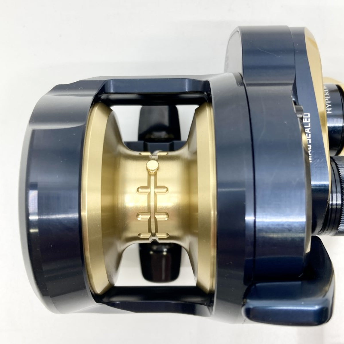 DAIWA 22 SALTIGA 15S