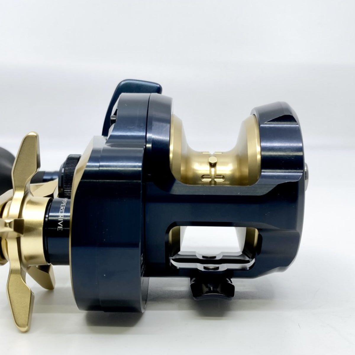 DAIWA 22 SALTIGA 15S