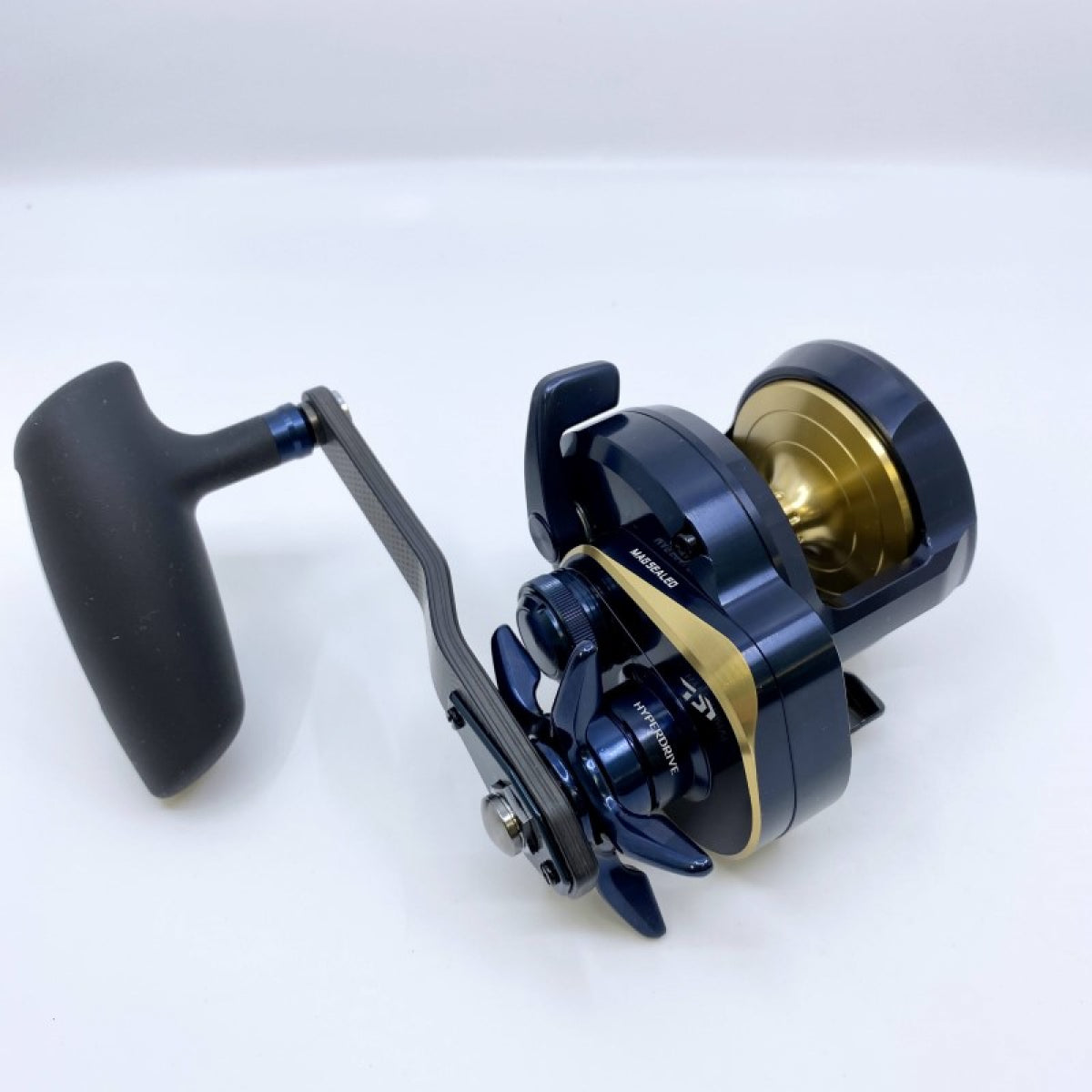 DAIWA 22 SALTIGA 15-SJ