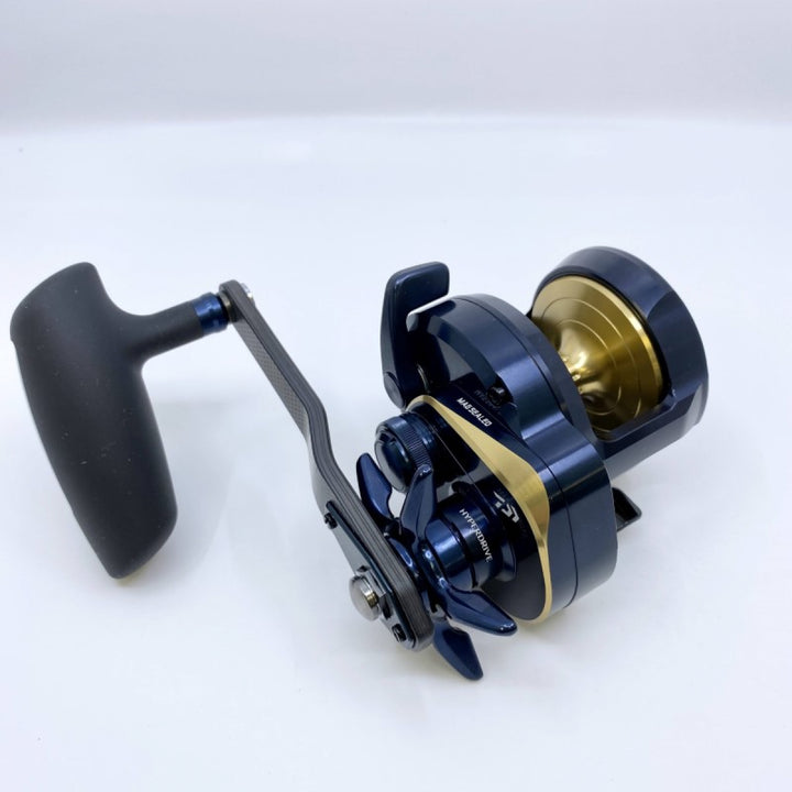 DAIWA 22 SALTIGA 15-SJ