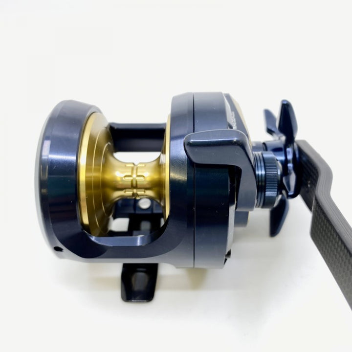 DAIWA 22 SALTIGA 15-SJ